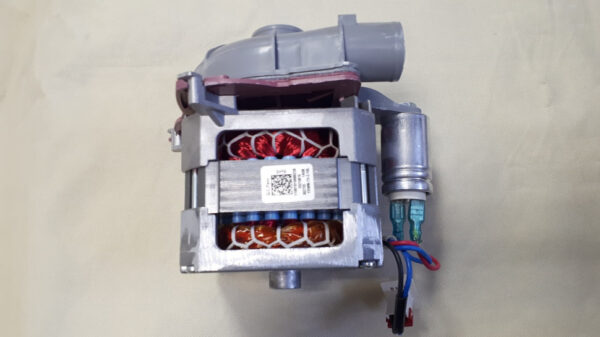 Beko/GRUNDIG/ARCELIK circulation motor for dishwasher - Image 2