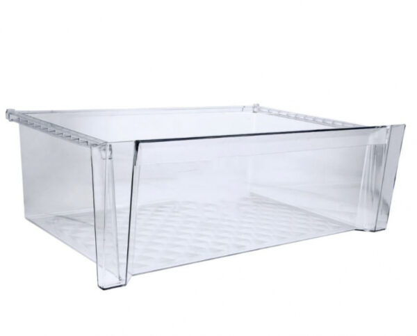 Refrigerator LG vegetable drawer Holders for household refrigerators, drawers, shelves and other plastic details