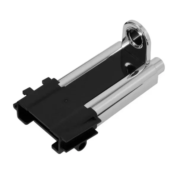 Coffee splitter of the DELONGHI coffee machine Valves, presses, connectors, pressure sensors, couplings and other parts of coffee machines