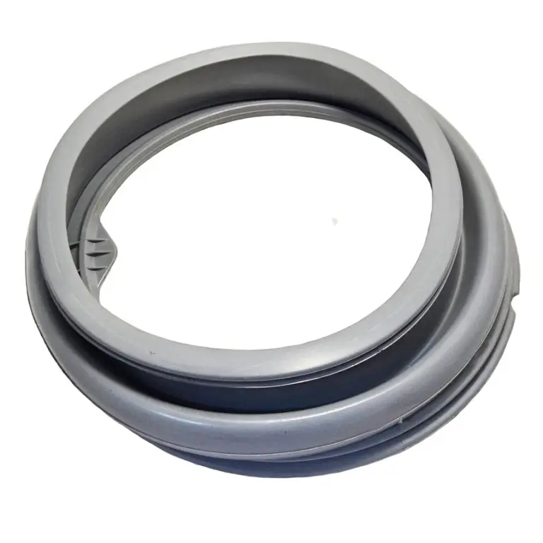 Gasket for the doors of the WHIRLPOOL/INDESIT washing machine Door gaskets for washing machines