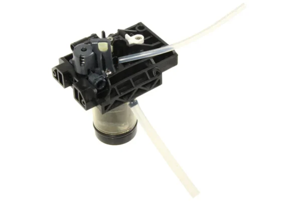 Thermoblock piston for delonghi ECAM coffee maker 7313253661 (7313231191, AS00006027) Valves, presses, connectors, pressure sensors, couplings and other parts of coffee machines