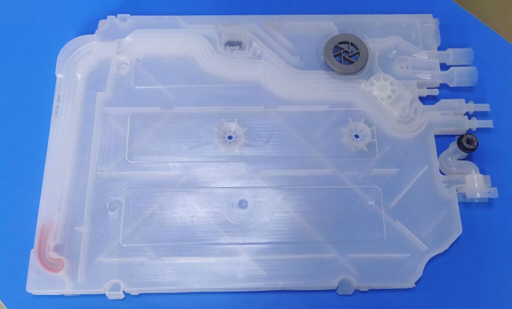 Bosch/SIEMENS dishwasher tank,dispenser Various parts of the installation of the façade of dishwashers dispensers, etc.