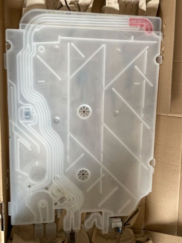 Bosch/SIEMENS dishwasher tank,dispenser - Image 7