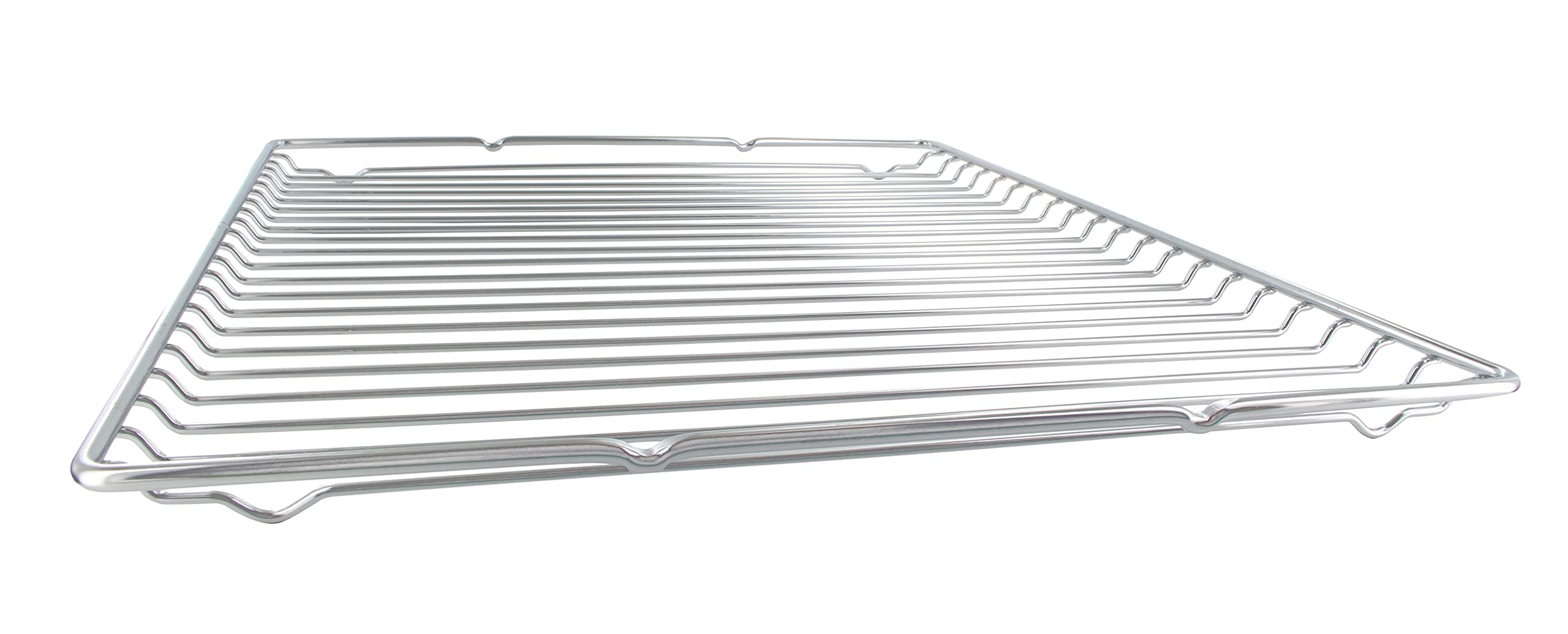 Oven ELECTROLUX / AEG baking grill,length: 35.74 cm, width: 42.6 cm,orig. OVEN SHELF, 426X357, 4X22.2MM Cooker baking sheets, grills, rails, e-mail. plates and other parts