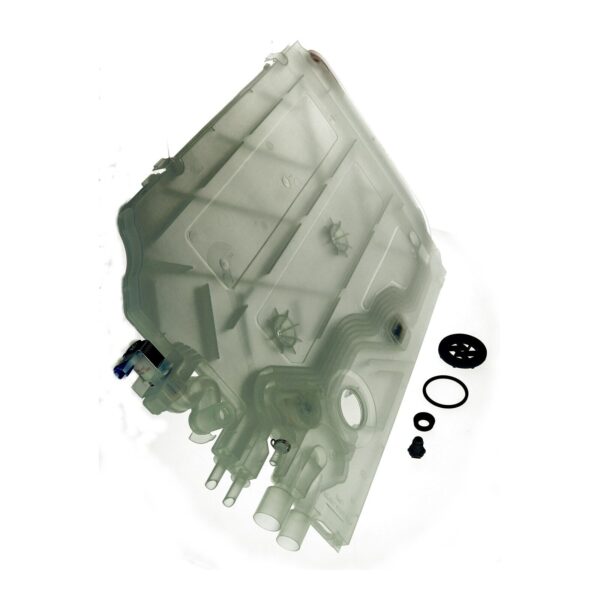 Bosch/SIEMENS dishwasher tank,dispenser - Image 6