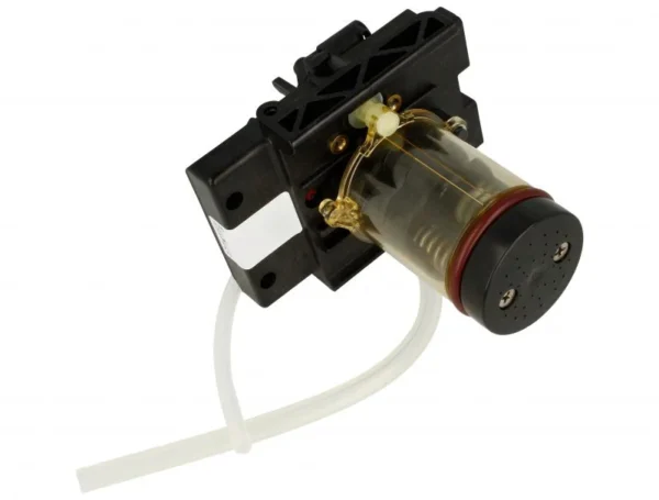 Thermoblock piston for delonghi ECAM coffee maker 7313253661 (7313231191, AS00006027) Valves, presses, connectors, pressure sensors, couplings and other parts of coffee machines