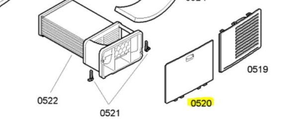 Dryer BOSCH/SIEMENS,SMEG cover,orig. Dryer engines, handles,door hinges,filters various other parts