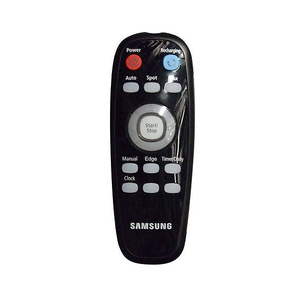 Samsung remote control for robot vacuum cleaner Vacuum cleaner motors batteries battery chargers