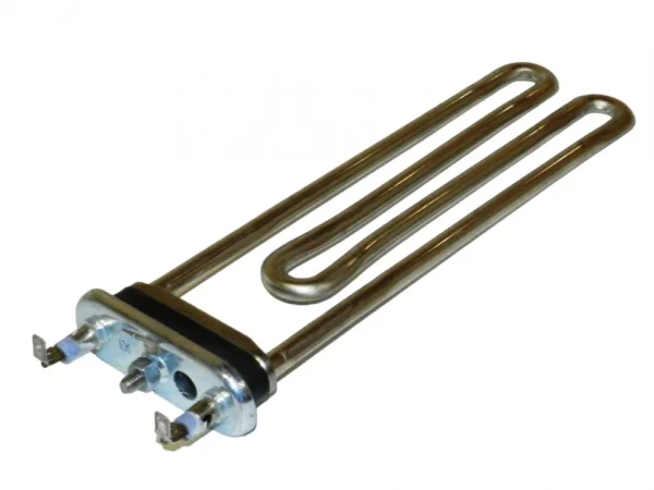 Heating element of the BOSCH/SIEMENS washing machine, orig. Heating elements for washing machines