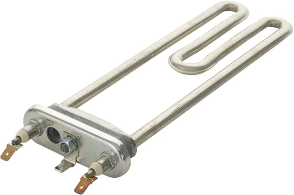 Heating element of the BOSCH/SIEMENS washing machine, an alternative. Heating elements for washing machines