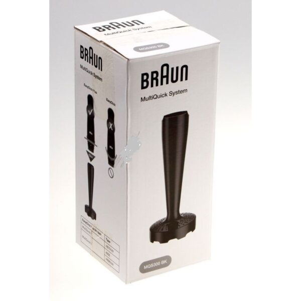 Blender DELONGHI,BRAUN vegetable whipping nozzle,piercing nozzle Parts of blenders, mixers, food processors, slicers, breadcrumbs and other apparatus