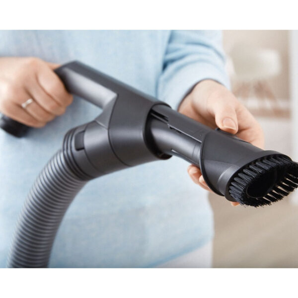 Dust pump MIELE nozzle Vacuum cleaner brushes, hoses,Hepafilters and bags