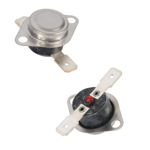 Washing machine ELECTROLUX / AEG dryer thermo sensor,145°C ,orig. Temperature sensors for washing machines, dishwashers and dryers