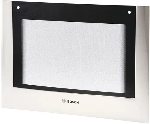Oven BOSCH/SIEMENS windshield,white,orig. Oven door glazing ,hob glassceramic surfaces