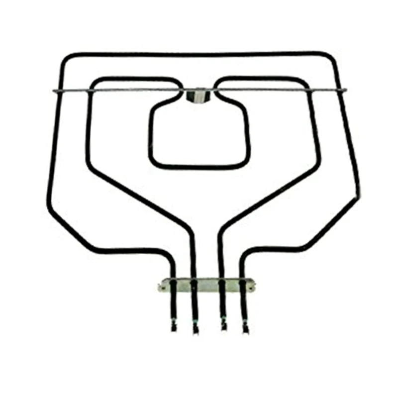 Oven BOSCH/SIEMENS top heating element 2300w,alternative Heating elements for ovens