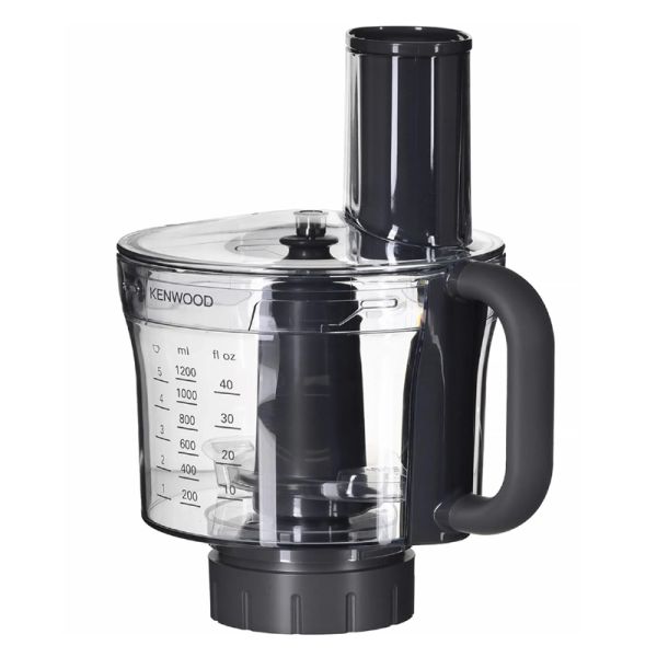 Capacity of the kenwood food processor in the kit Parts of blenders, mixers, food processors, slicers, breadcrumbs and other apparatus