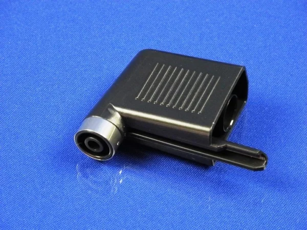 Pipette of the delonghi coffee machine / hot water, milk tap, orig. Valves, presses, connectors, pressure sensors, couplings and other parts of coffee machines