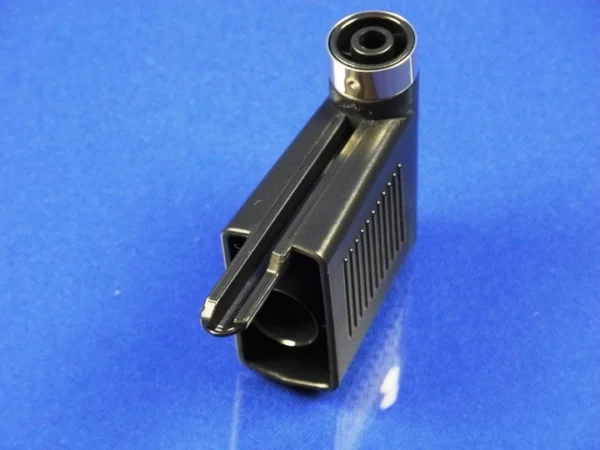 Pipette of the delonghi coffee machine / hot water, milk tap, orig. Valves, presses, connectors, pressure sensors, couplings and other parts of coffee machines