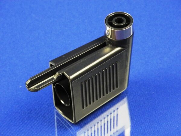 Pipette of the delonghi coffee machine / hot water, milk tap, orig. Valves, presses, connectors, pressure sensors, couplings and other parts of coffee machines