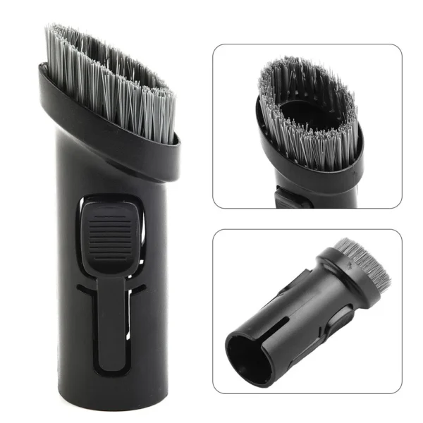 Philips/SAECO vacuum cleaner nozzle for furniture Vacuum cleaner brushes, hoses,Hepafilters and bags