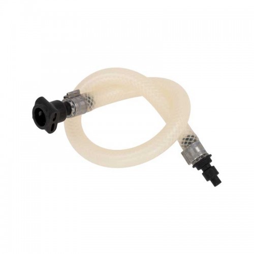 Melitta coffee machine hose Gaskets, hoses and tubes for coffee machines