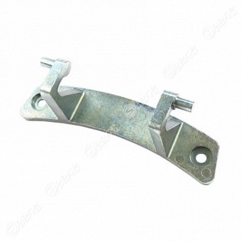 Smeg,BOSCH/SIEMENS,WHIRLPOOL/INDESIT door hinge,orig. Washing machine door hinges