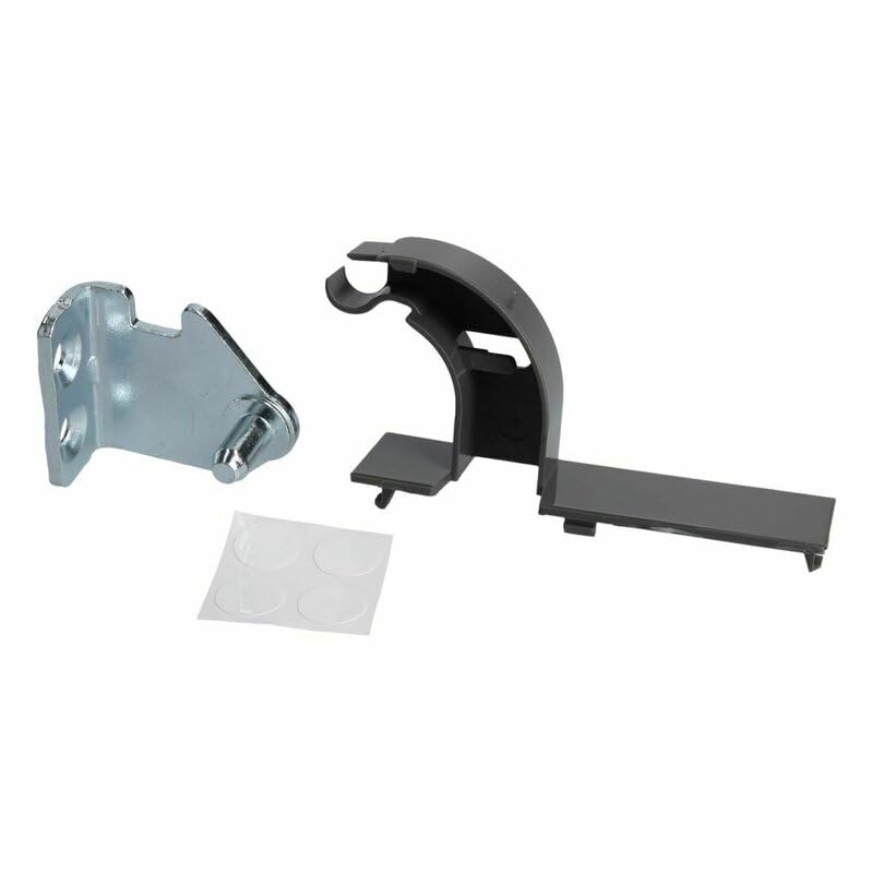 Lg refrigerator door hinge lower left Hinges for refrigerator doors façade installation kits