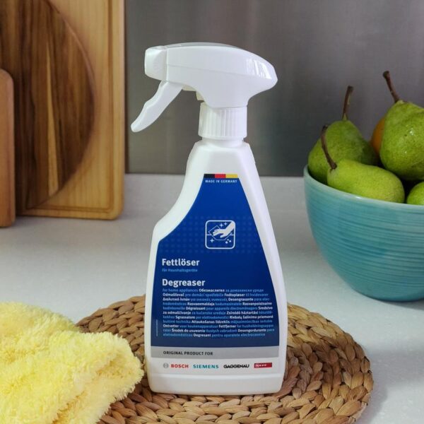 Universal cleaner for the hood BOSCH/SIEMENS and others - Image 5