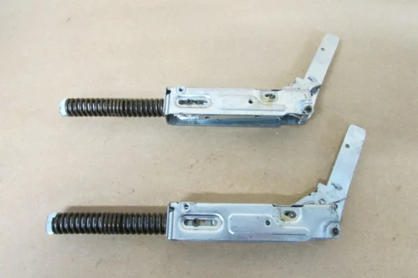 Oven ELECTROLUX / AEG door left,right hinge,1pcs,orig. Electric stove oven hinges