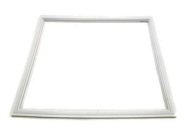 The upper door gasket of the WHIRLPOOL/INDESIT refrigerator, orig. Gaskets for refrigerator doors, etc.