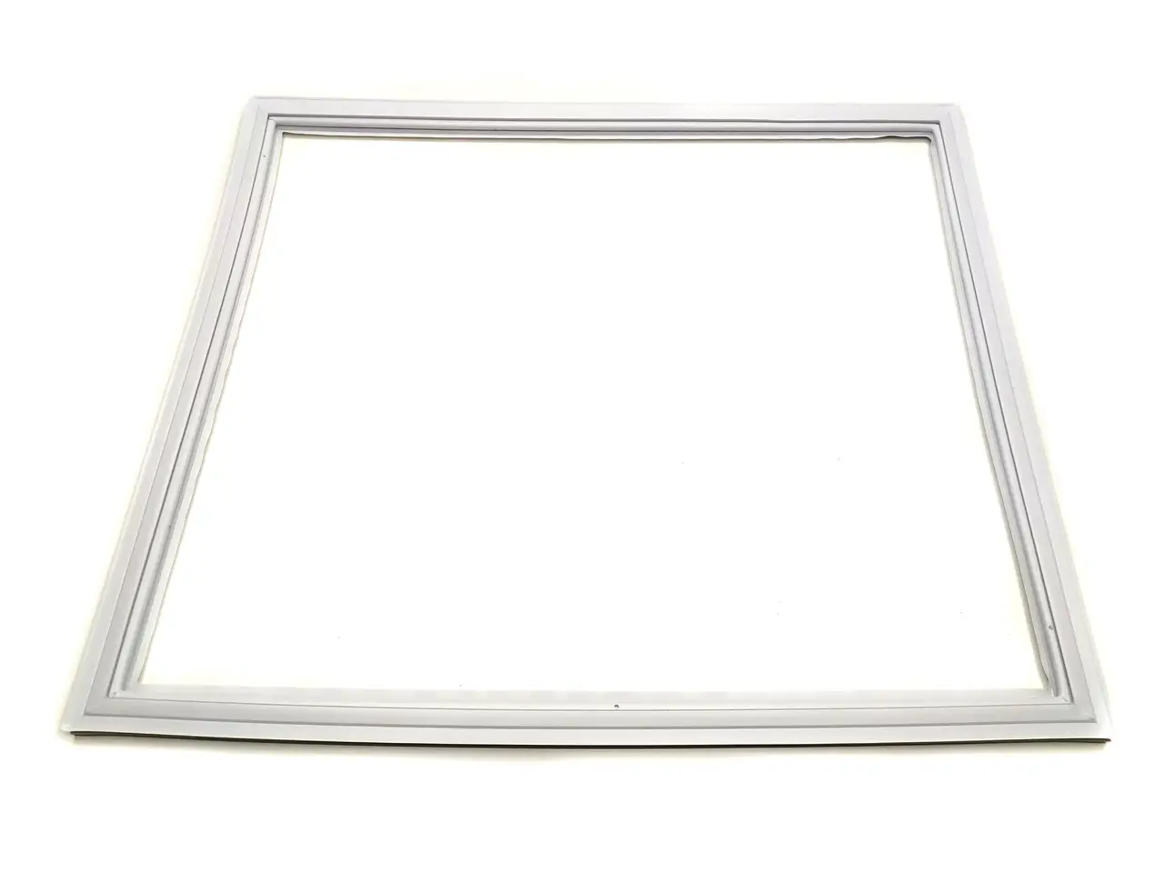 The upper door gasket of the WHIRLPOOL/INDESIT refrigerator, orig. Gaskets for refrigerator doors, etc.