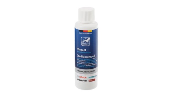 Oven grease for stainless steel surfaces 100 ml