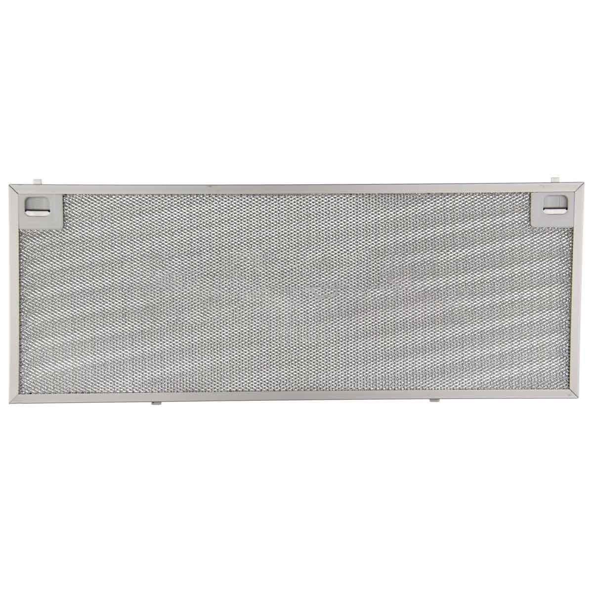Hood FLOWing filter,orig. FIXED METALLIC FILTER CNL (547X209 MM) Hood filters engines and other parts