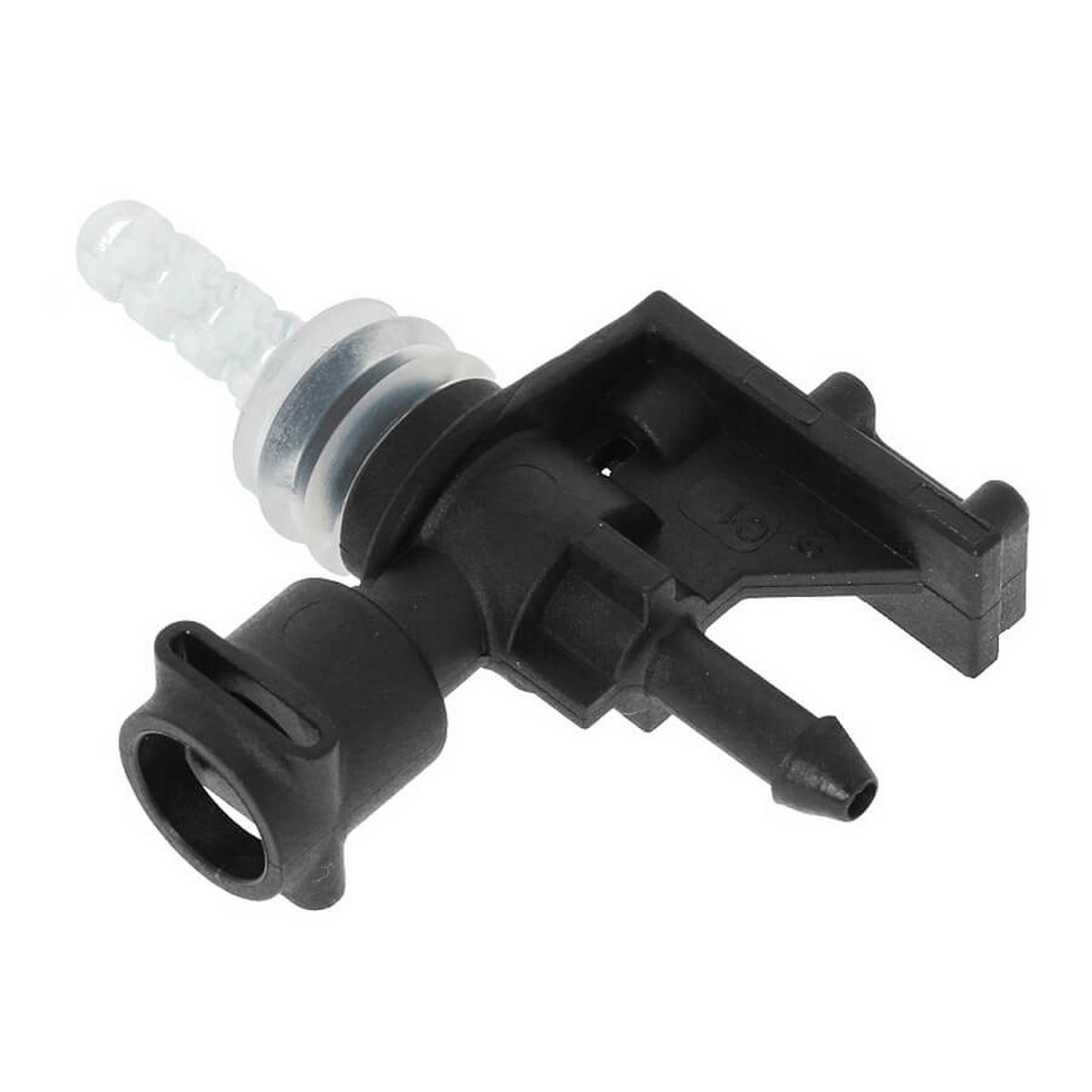 Connector for the BOSCH/SIEMENS coffee machine Valves, presses, connectors, pressure sensors, couplings and other parts of coffee machines