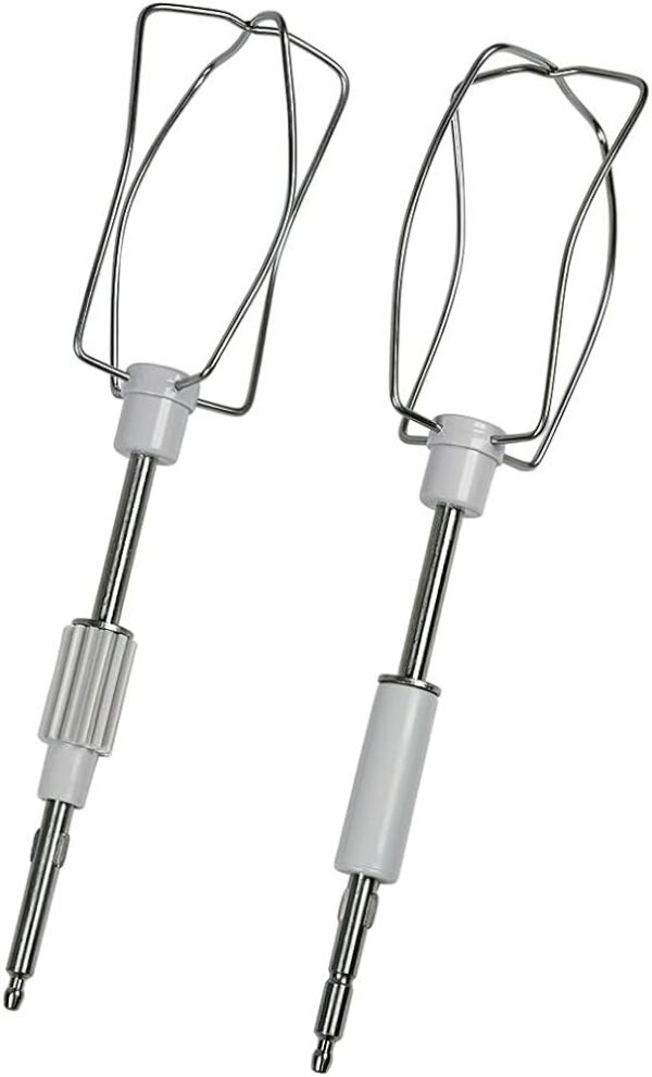 Blender TEFAL,MOULINEX whisk set,2pcs. WHISK*2/TO EMULSIFY Parts of blenders, mixers, food processors, slicers, breadcrumbs and other apparatus