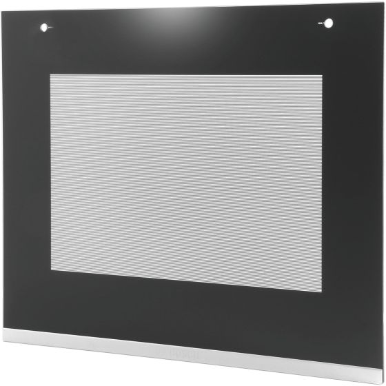 Oven BOSCH/SIEMENS front,outer glass,orig. Oven door glazing ,hob glassceramic surfaces