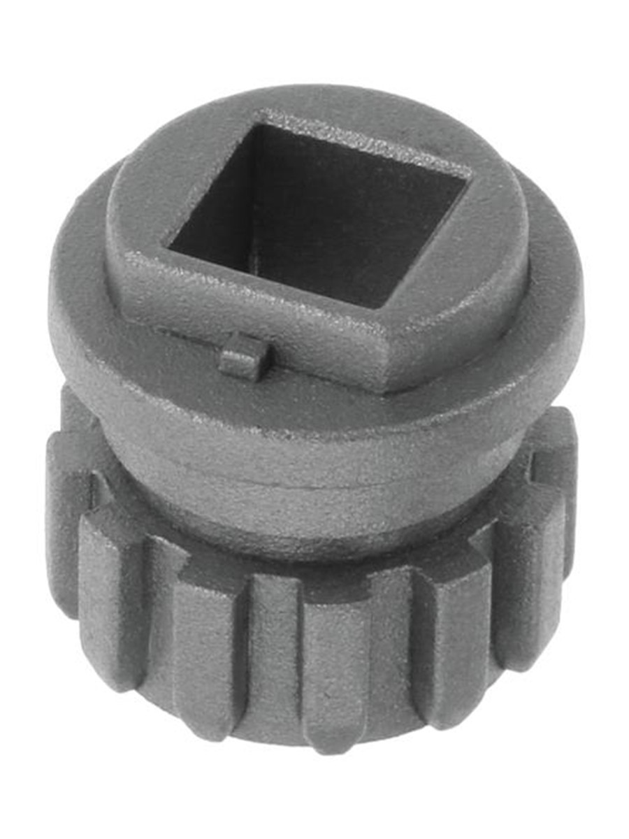 Bosch/SIEMENS earthworm connector Parts of the meat grinder