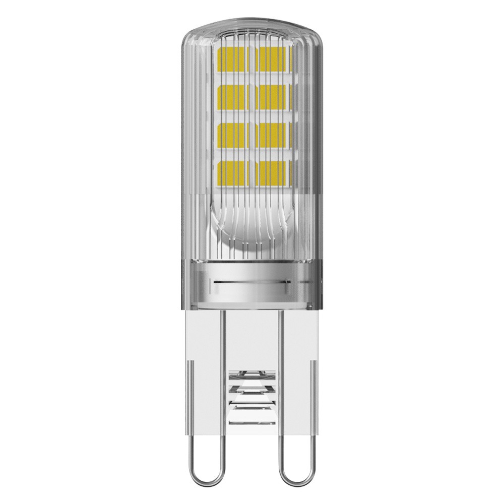 Electric oven light LED PIN30 2.6W LEDVANCE orig. Led-backlight caps for electric stoves, microwave ovens and refrigerators, etc.