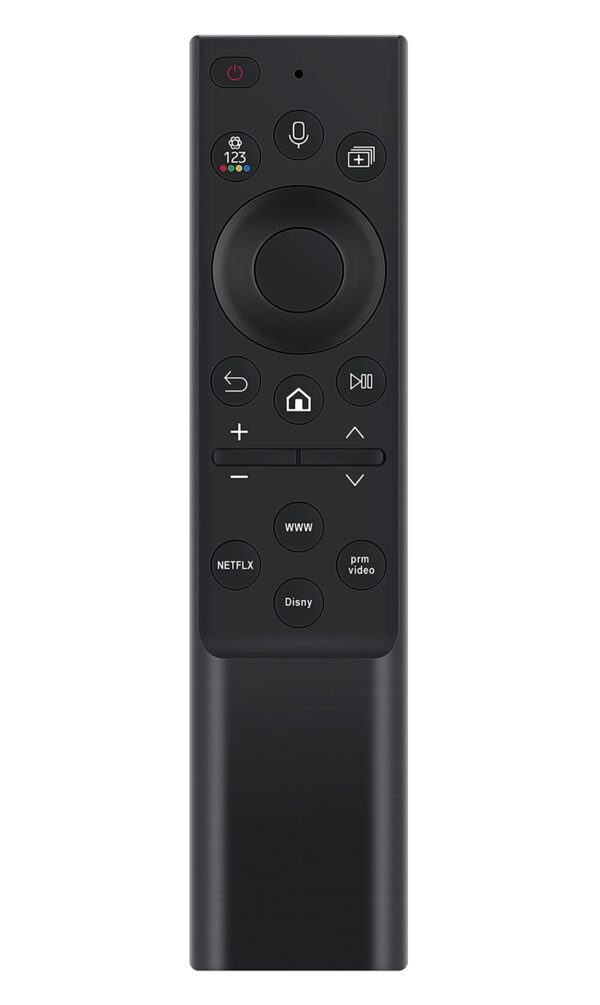 TV SAMSUNG remote Parts of TVs, gate air controls, etc.