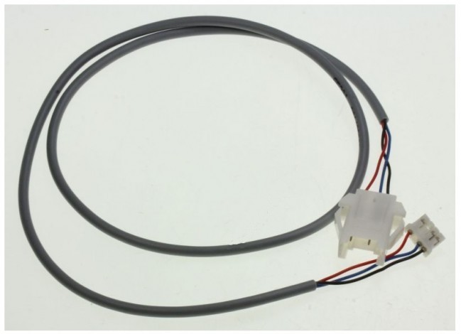 Electrolux / AEG display power cord, 580mm. WIRE,DISPLAY TO POWER BOARD,LC Control panels for refrigerators