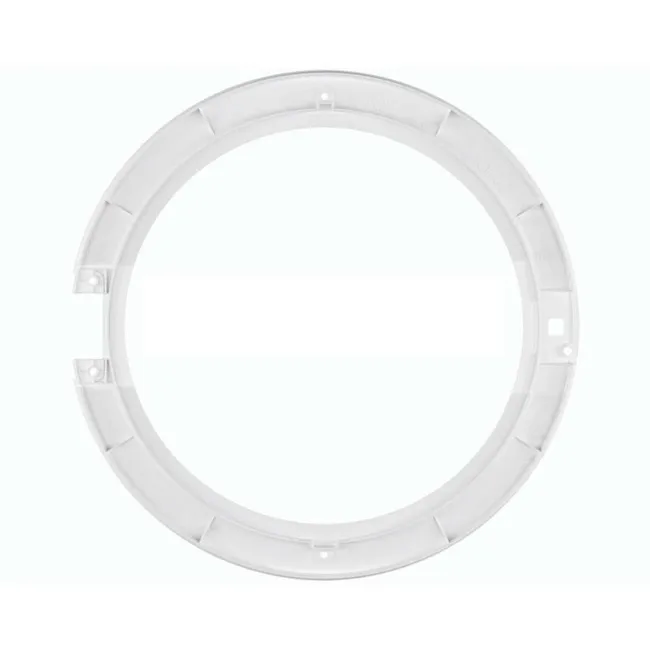 Fagor internal frame of the washing machine Charging door frames and glass for washing machines