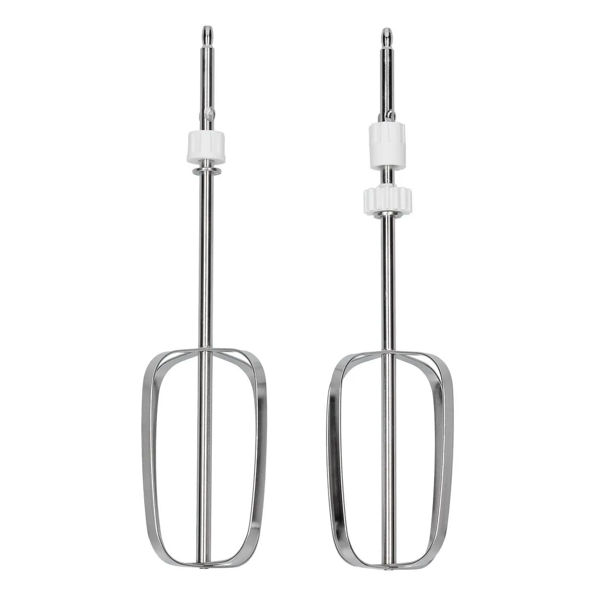 Mixer PHILIPS/SAECO whisk kit,2pcs ,orig. Parts of blenders, mixers, food processors, slicers, breadcrumbs and other apparatus