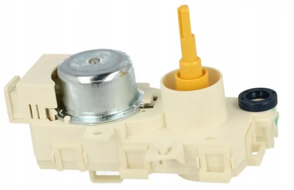 WHIRLPOOL/INDESIT distribution selenium valve of the dishwasher, with a seal - Image 2