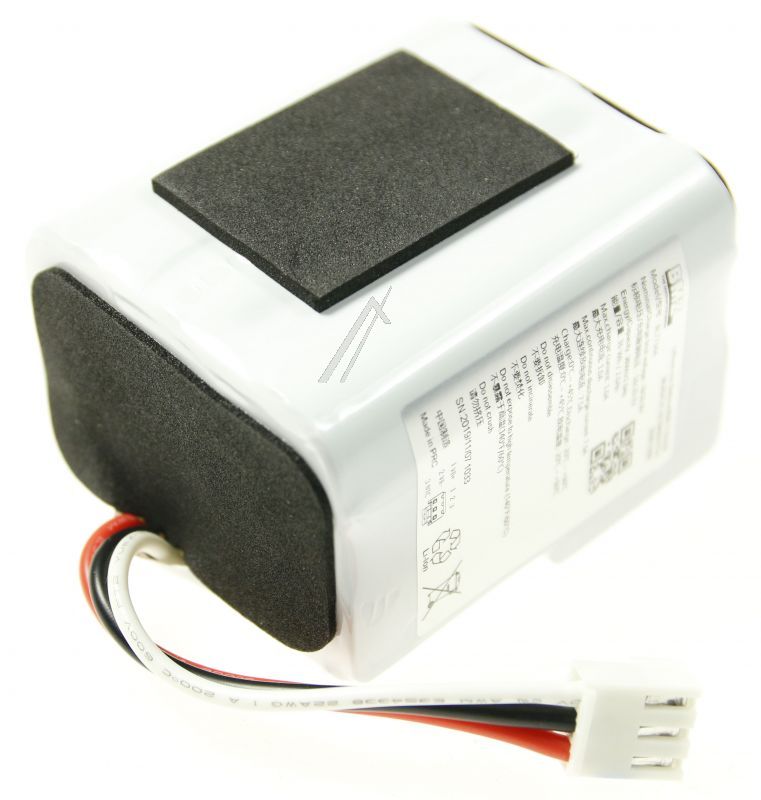 Philips/SAECO battery for a vacuum cleaner Vacuum cleaner motors batteries battery chargers