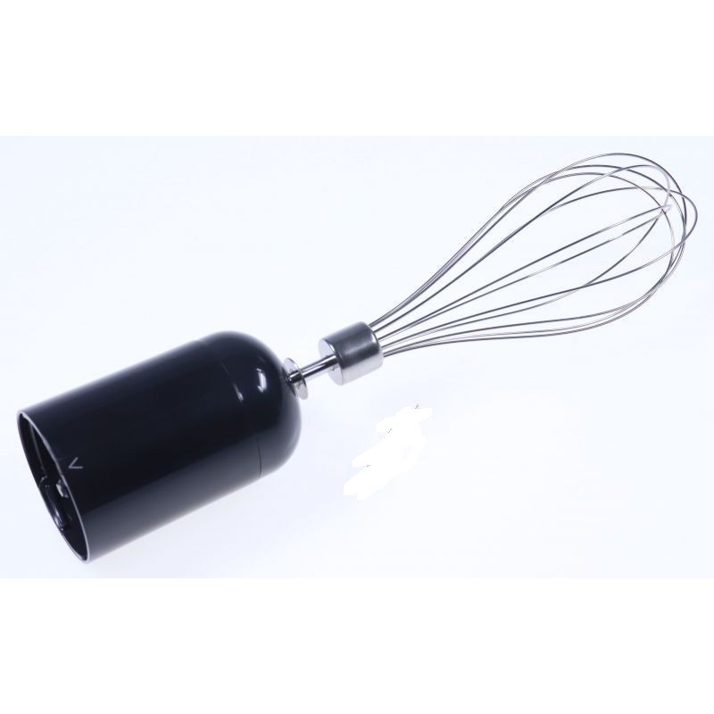 Blender ELECTROLUX / AEG whisk with connector in the kit Parts of blenders, mixers, food processors, slicers, breadcrumbs and other apparatus