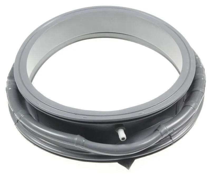 Samsung door gasket for washing machines,orig. DOOR DIAPHRAGM; WW3000~6000J,EPDM,9KG 160 Door gaskets for washing machines