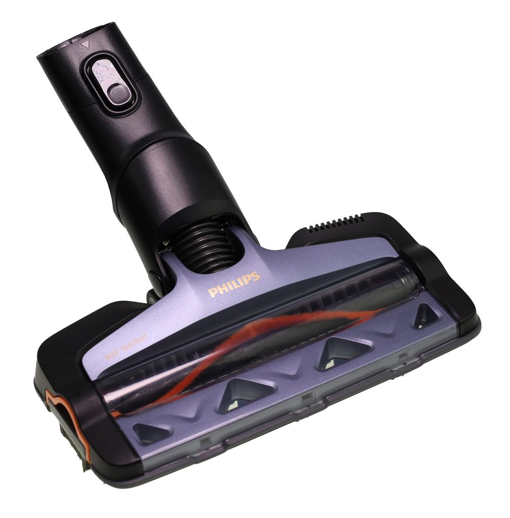 Philips/SAECO turbo brush for vacuum cleaner. CP1915/01 NOZZLE GLACIER Vacuum cleaner brushes, hoses,Hepafilters and bags