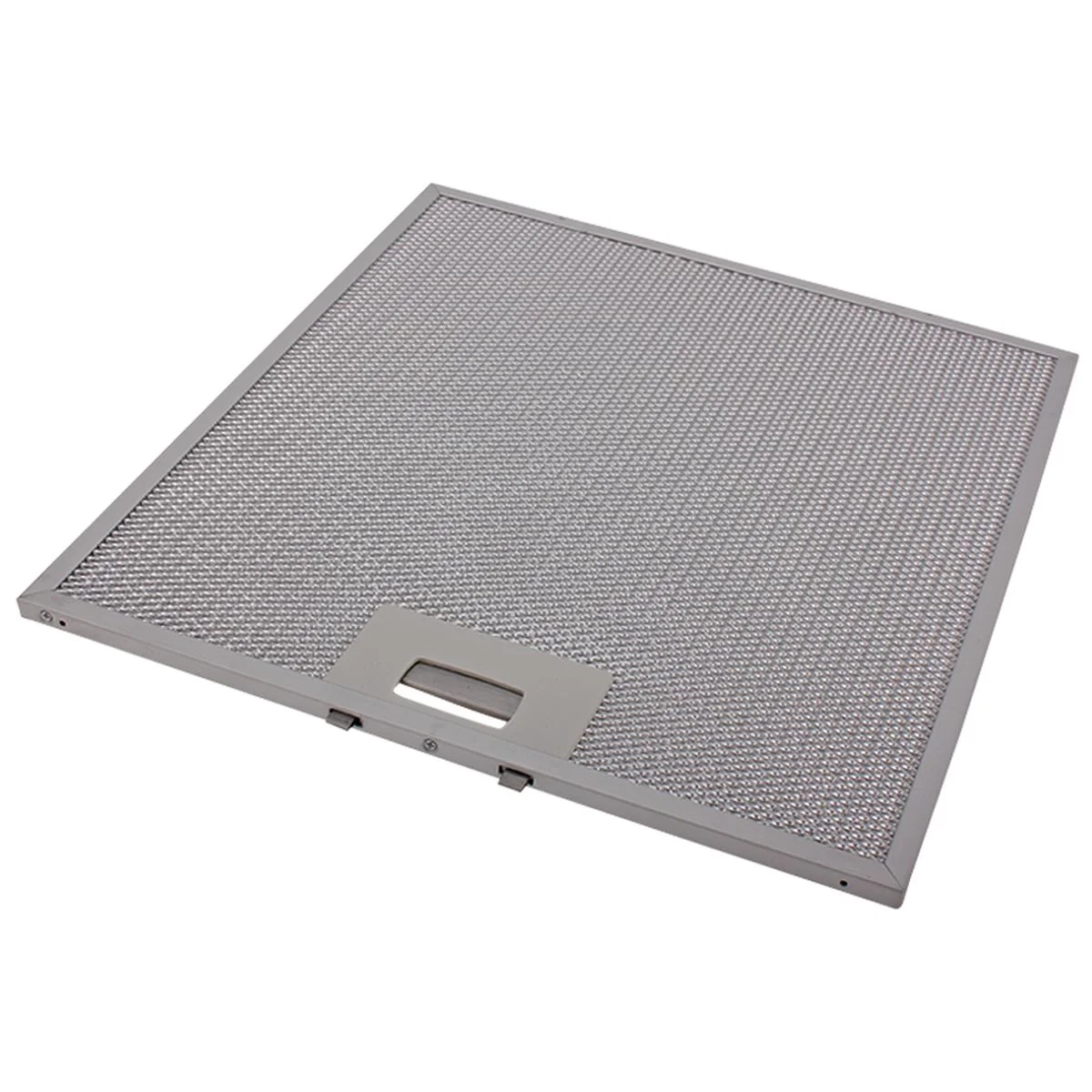 Hood SIVERLINE aluminum filter 290 x 265mm. METALLFETTFILTER 3262 Hood filters engines and other parts