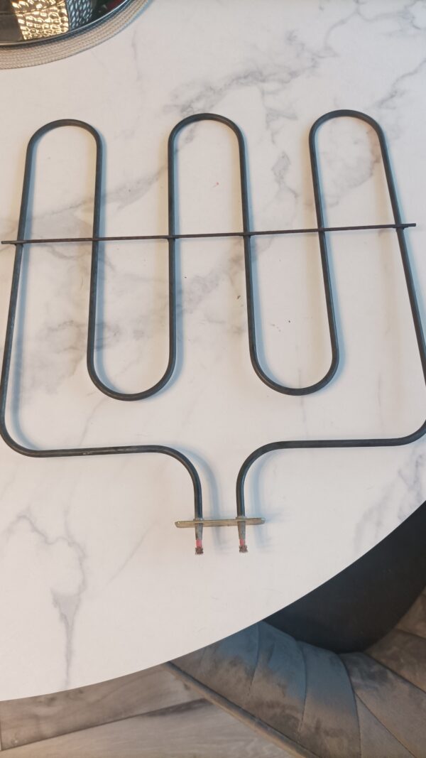 Oven MIELE lower heating element,1000W. HEATER ELEMENT BOTTOM HEAT 230-240V Heating elements for ovens