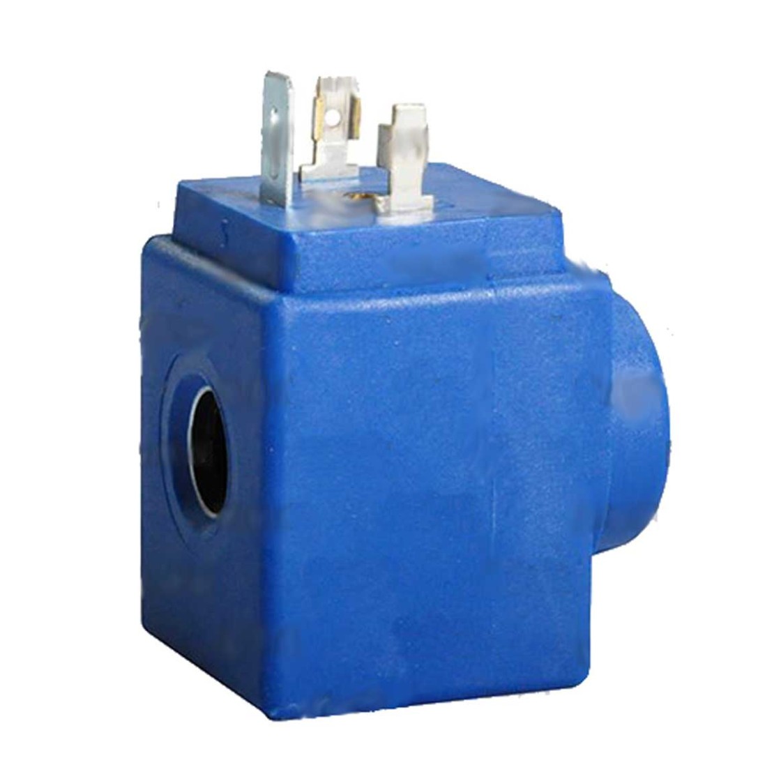 Electromagnetic valve coil CASTEL, HF2,9300/RA2, 24Vac,50/60Hz Automotive parts of refrigerated freezers for domestic industrial refrigeration equipment